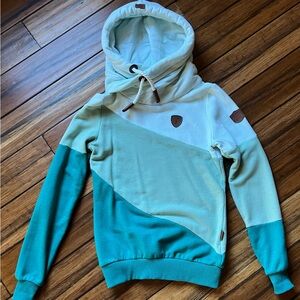 Wanakome Hoodie for Women